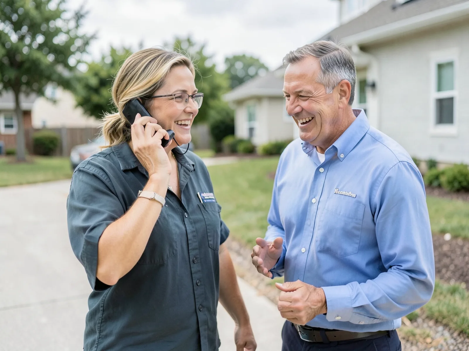 Frequently Asked Questions About Storm Damage Restoration in Winfield, IL